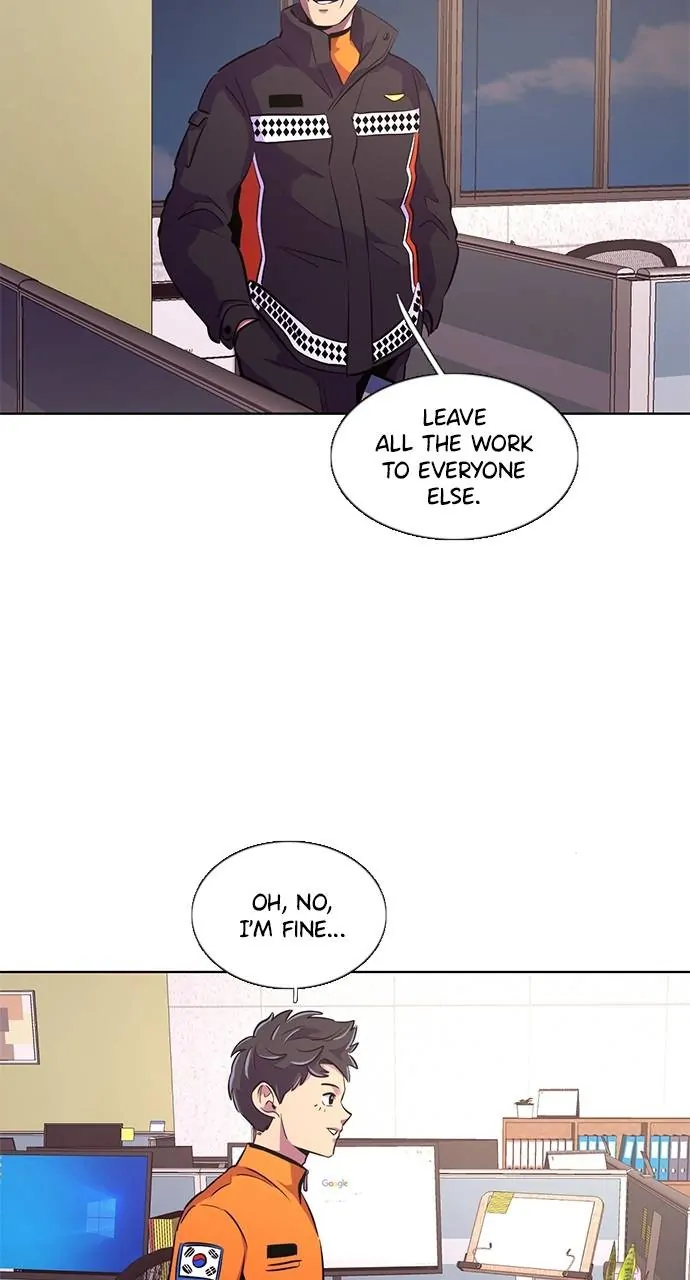 1 Second Chapter 135 - Page 15