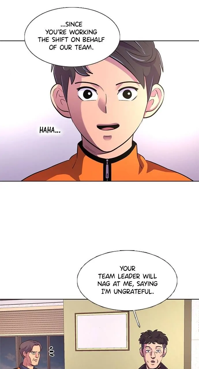 1 Second Chapter 135 - Page 17