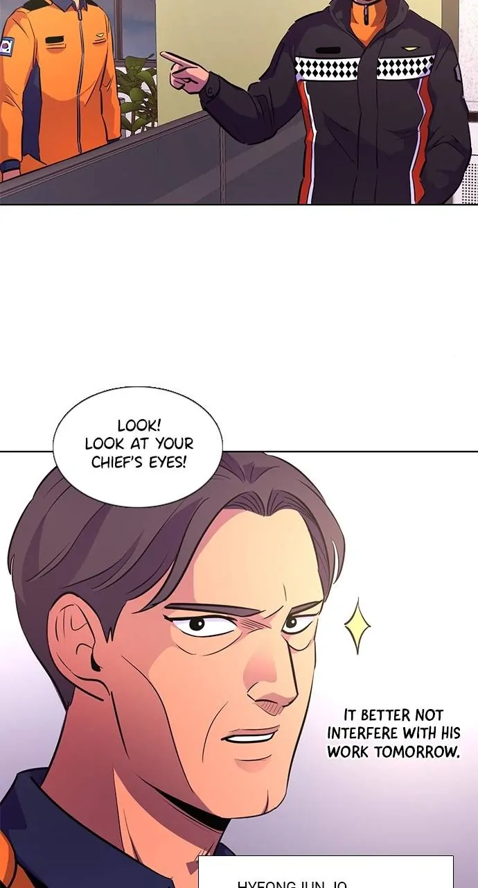 1 Second Chapter 135 - Page 18