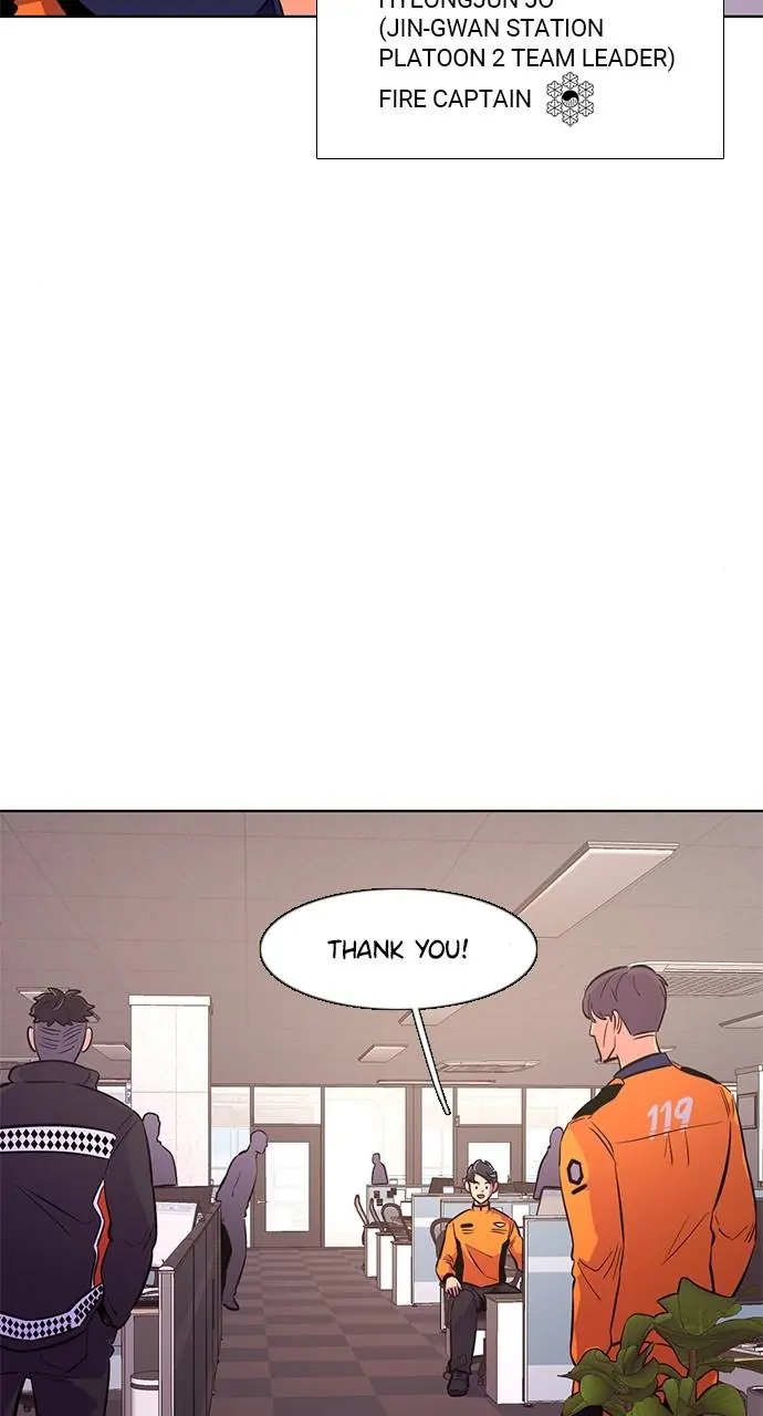 1 Second Chapter 135 - Page 19