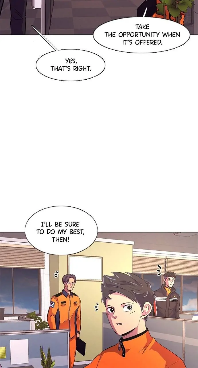 1 Second Chapter 135 - Page 20