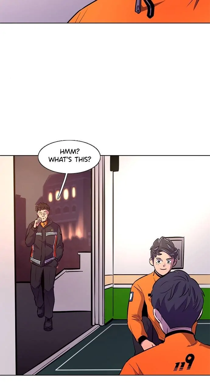 1 Second Chapter 135 - Page 3