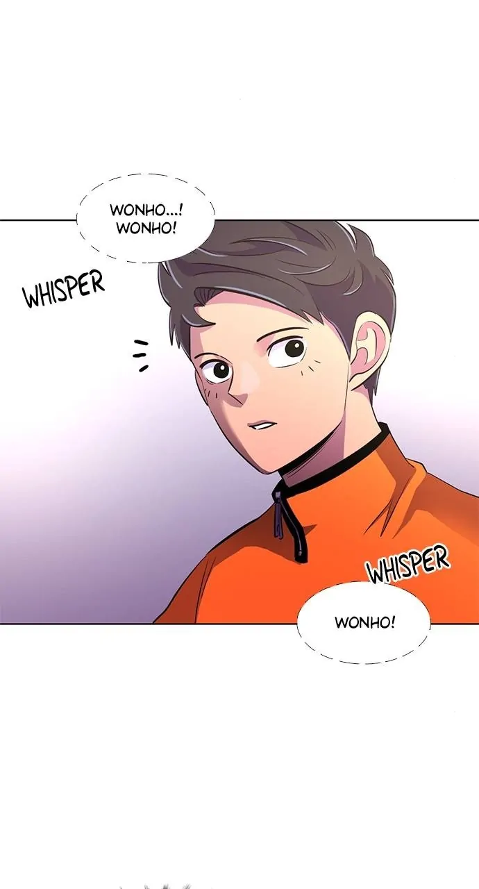 1 Second Chapter 135 - Page 23