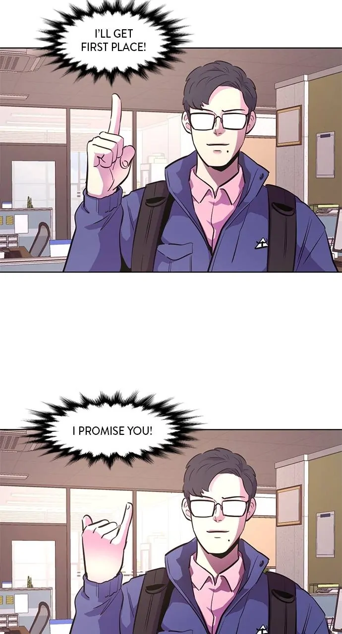 1 Second Chapter 135 - Page 24