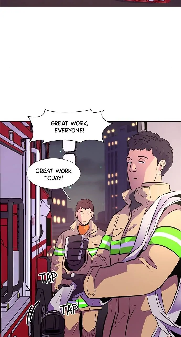 1 Second Chapter 135 - Page 30
