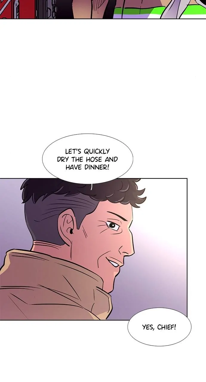 1 Second Chapter 135 - Page 31