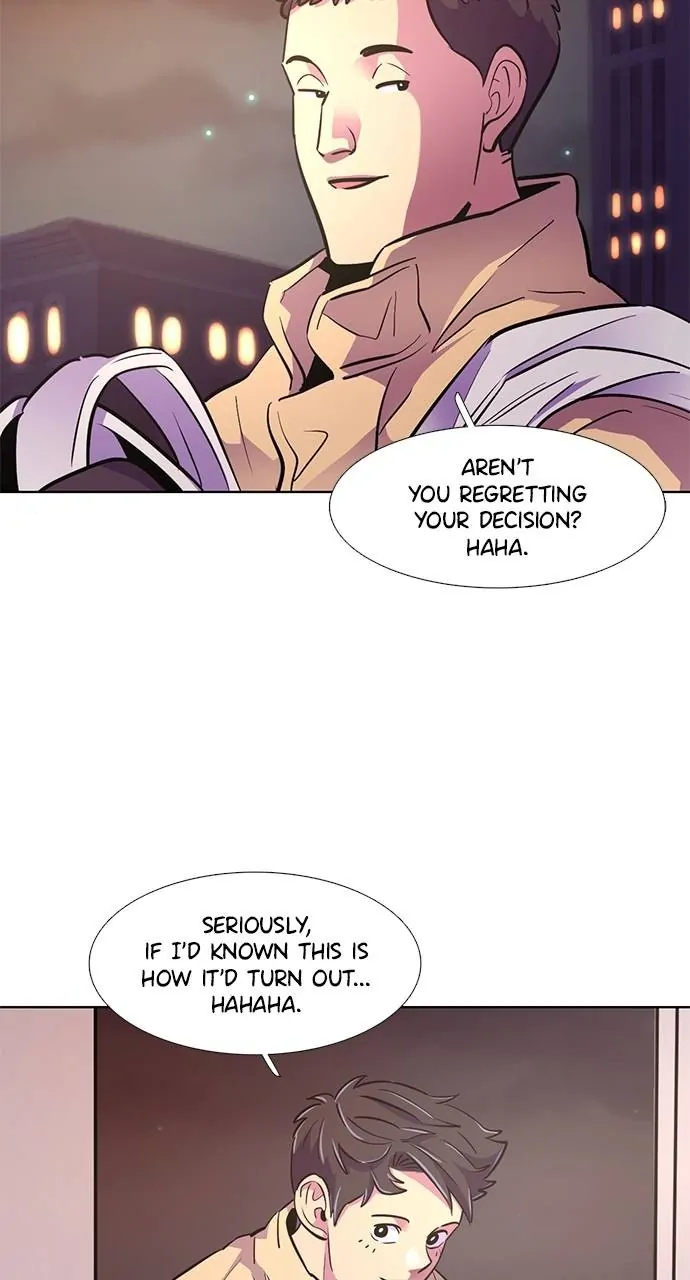 1 Second Chapter 135 - Page 34