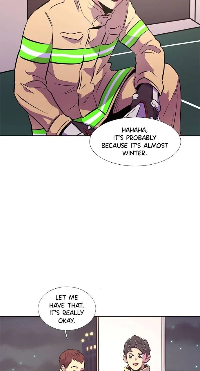 1 Second Chapter 135 - Page 35