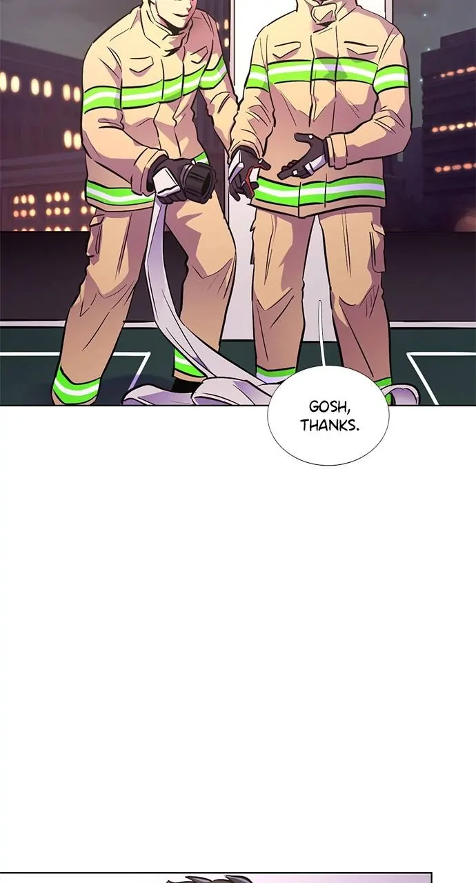 1 Second Chapter 135 - Page 36