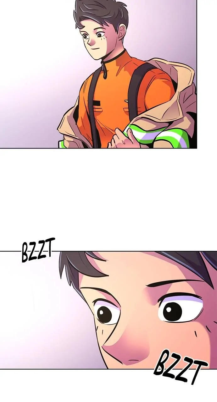 1 Second Chapter 135 - Page 37