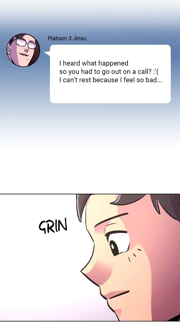 1 Second Chapter 135 - Page 40
