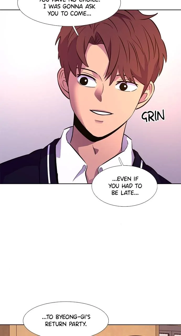 1 Second Chapter 135 - Page 47