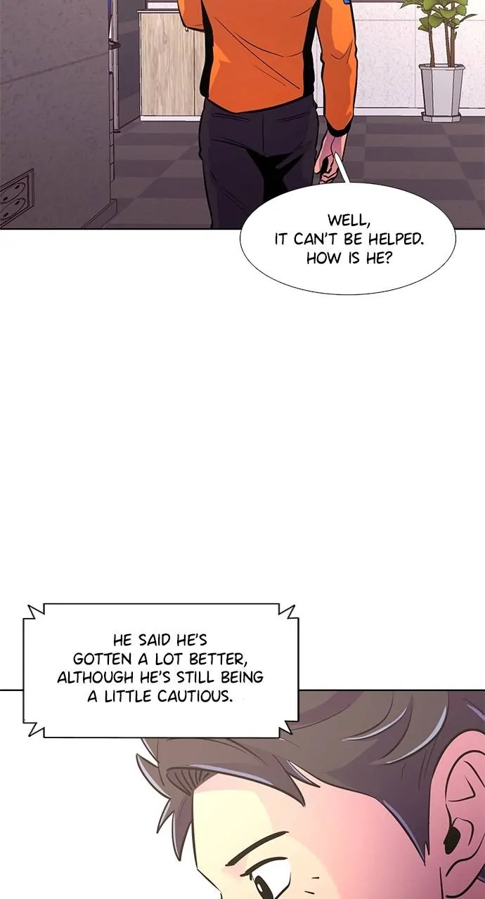 1 Second Chapter 135 - Page 49