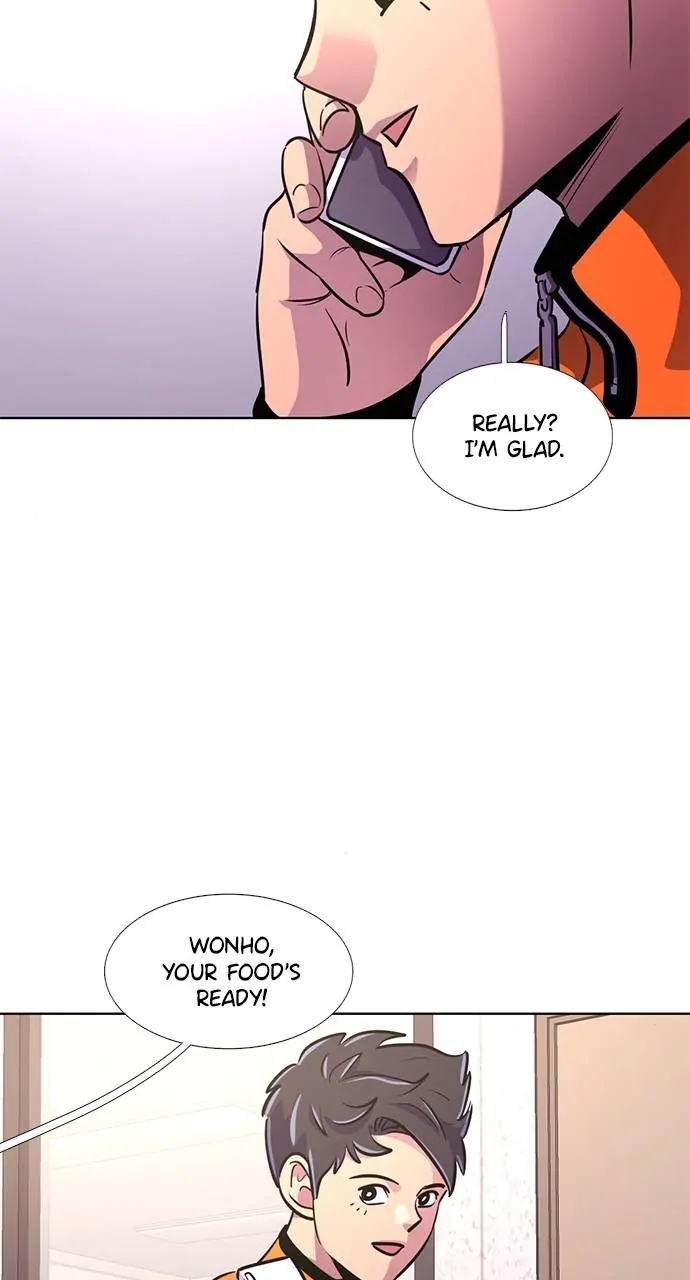 1 Second Chapter 135 - Page 50