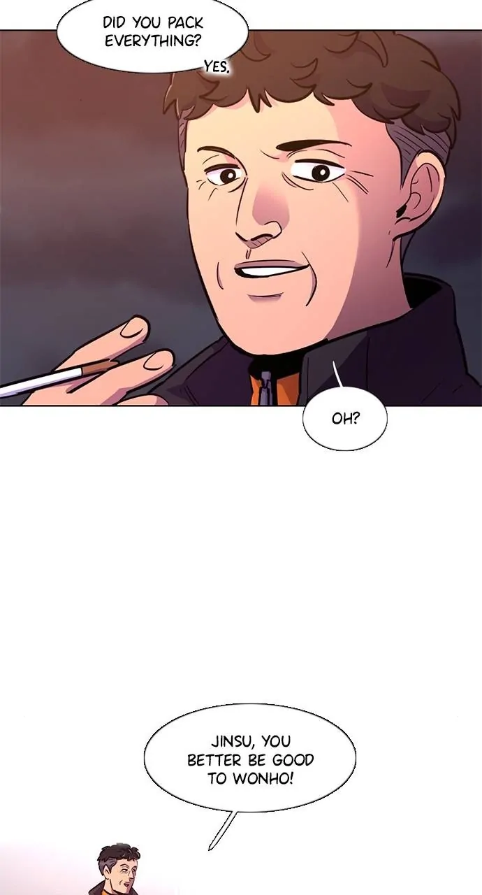 1 Second Chapter 135 - Page 6