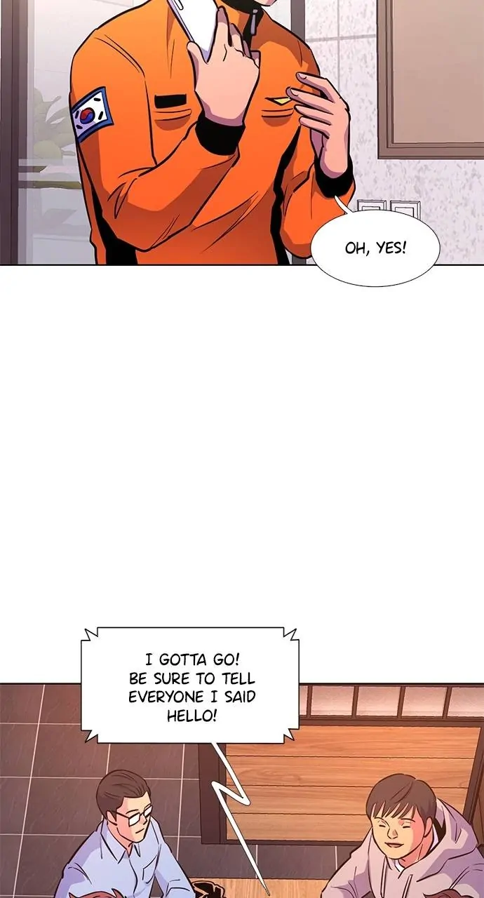 1 Second Chapter 135 - Page 51