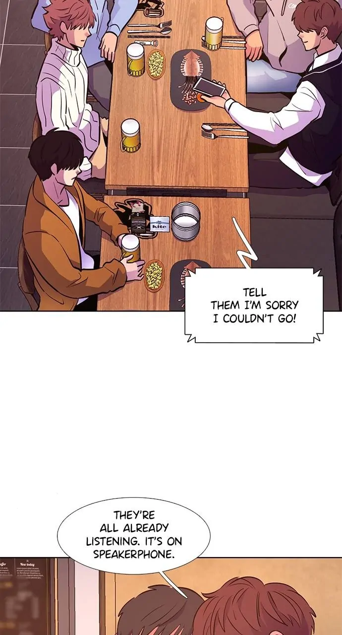 1 Second Chapter 135 - Page 52