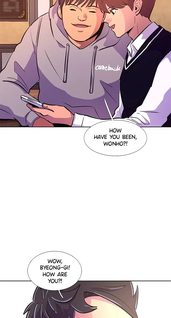 1 Second Chapter 135 - Page 53