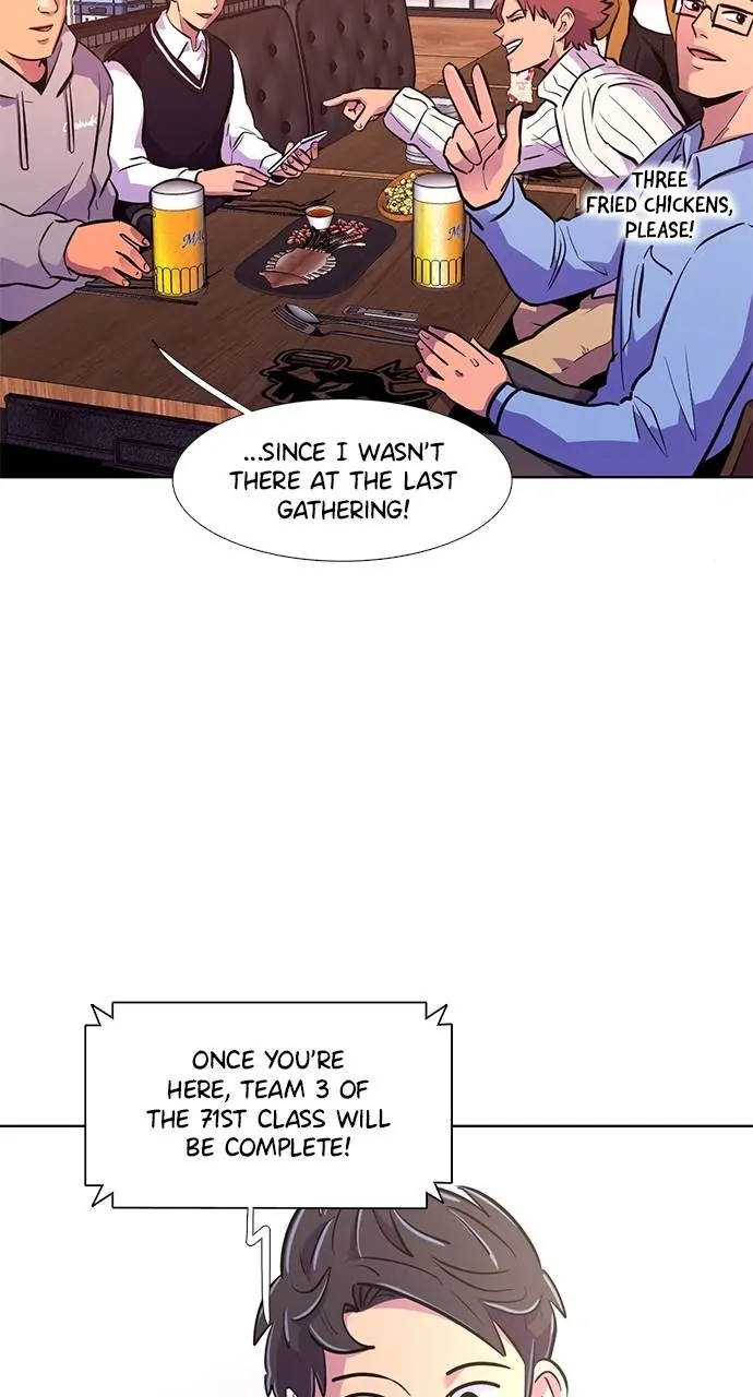 1 Second Chapter 135 - Page 55