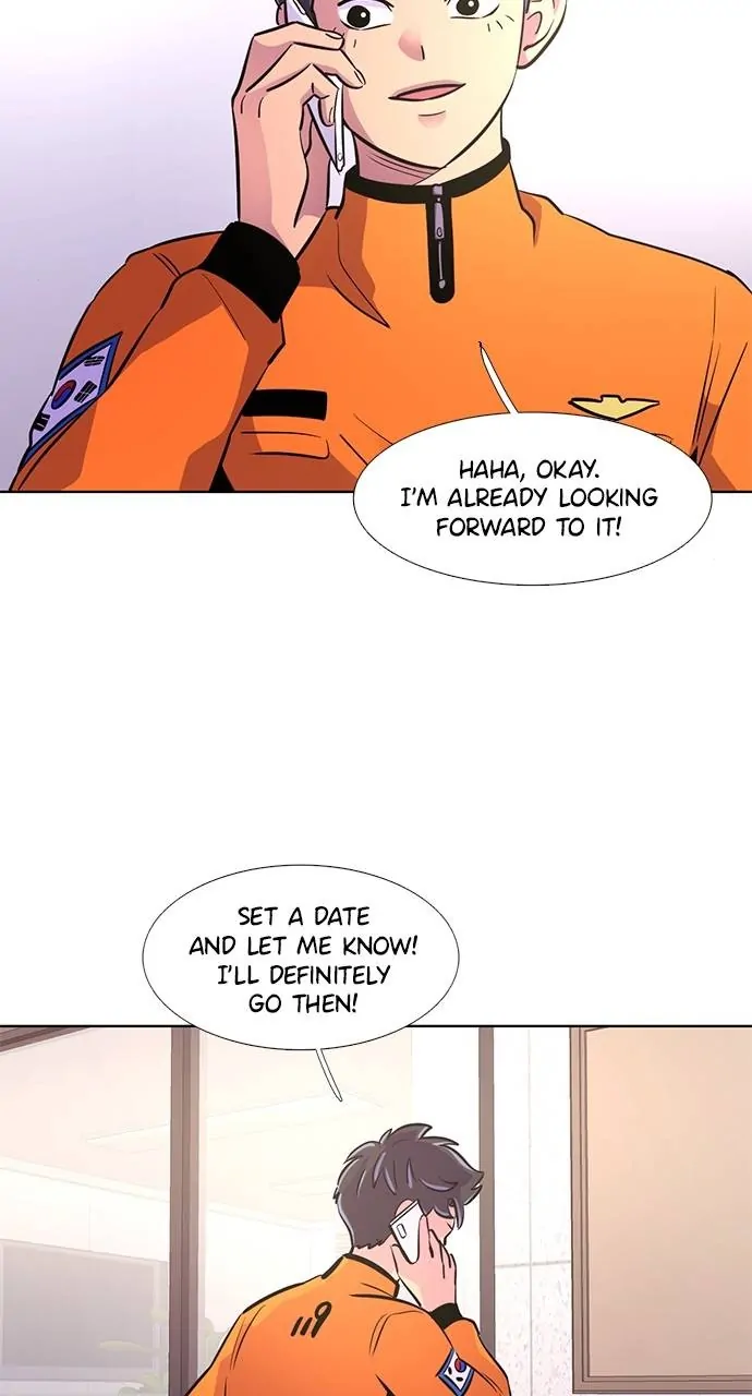 1 Second Chapter 135 - Page 56