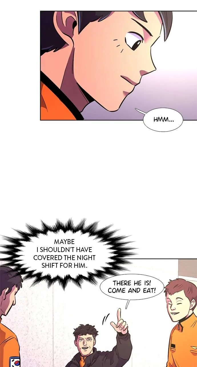1 Second Chapter 135 - Page 58