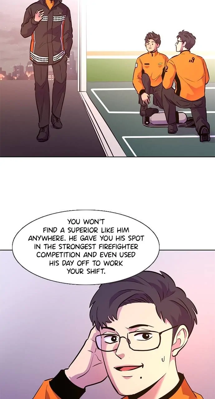 1 Second Chapter 135 - Page 7