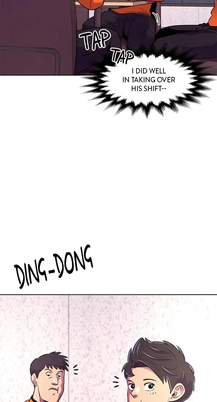 1 Second Chapter 135 - Page 62