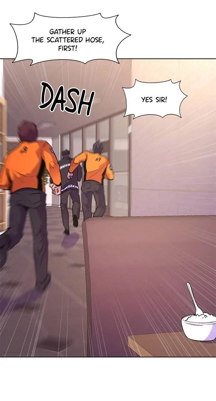 1 Second Chapter 135 - Page 66