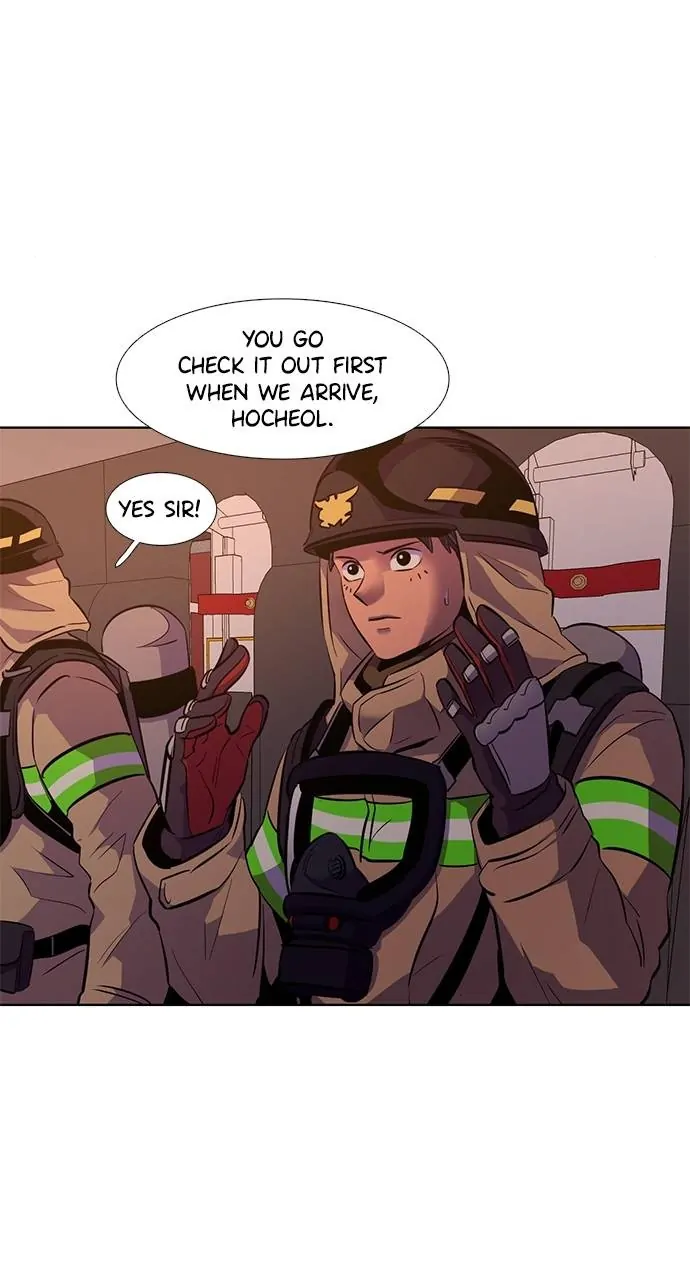 1 Second Chapter 135 - Page 71