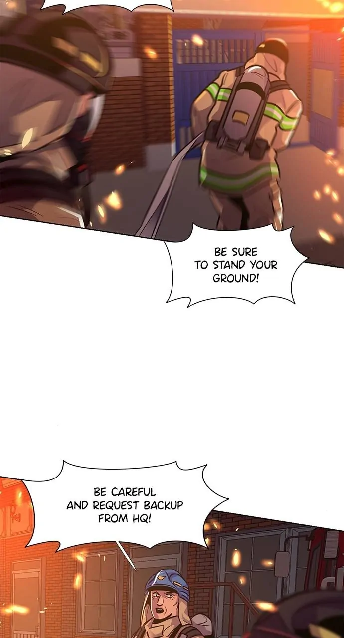 1 Second Chapter 135 - Page 80