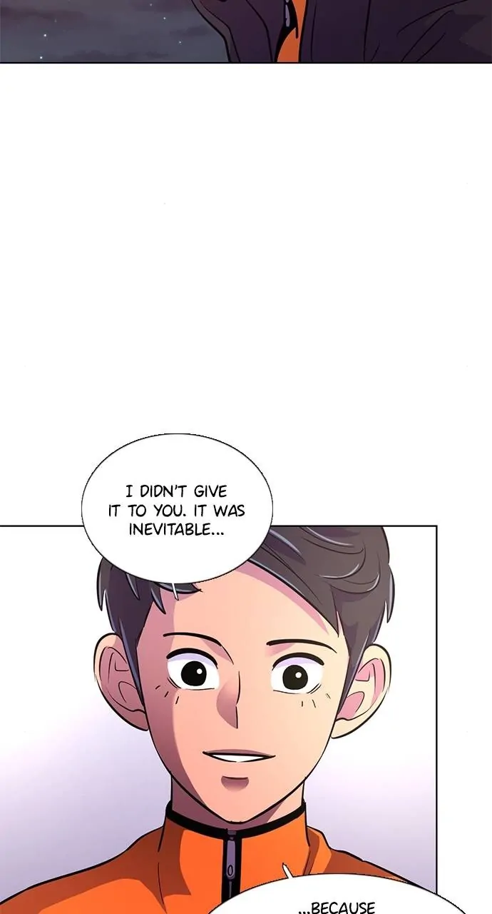 1 Second Chapter 135 - Page 9