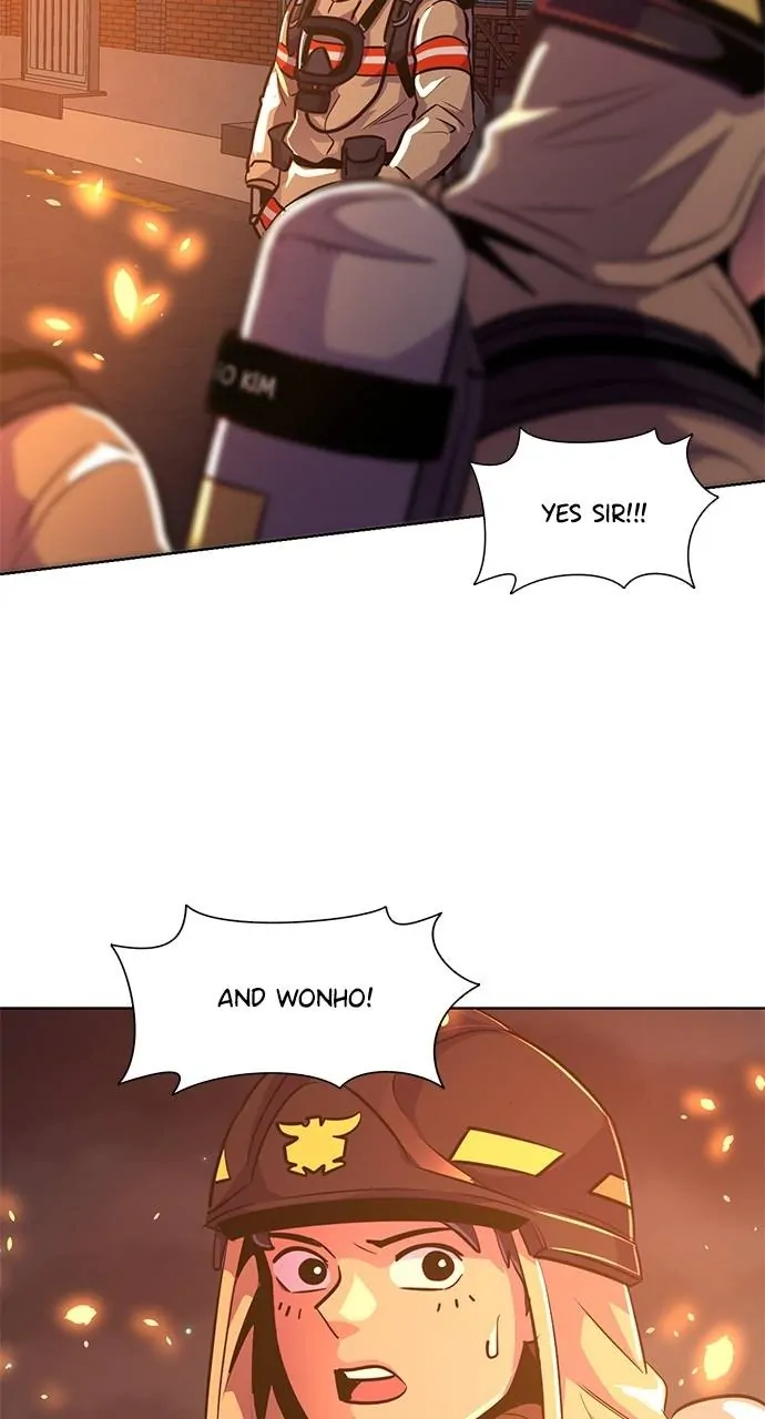1 Second Chapter 135 - Page 81