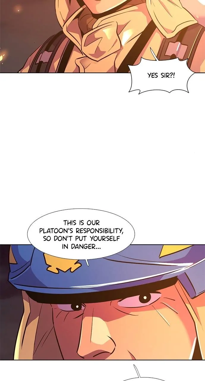 1 Second Chapter 135 - Page 82