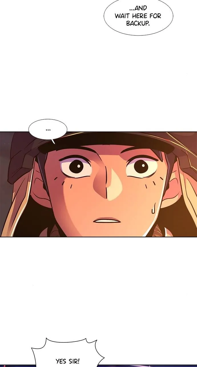 1 Second Chapter 135 - Page 83