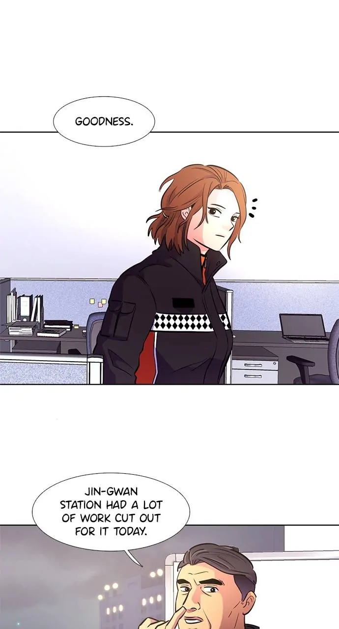 1 Second Chapter 136 - Page 14