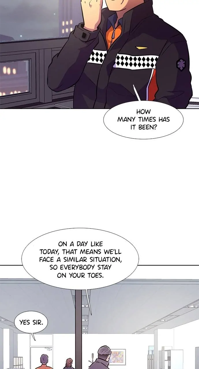 1 Second Chapter 136 - Page 15