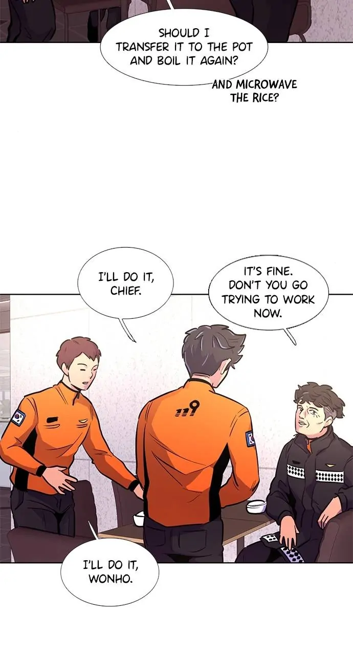 1 Second Chapter 136 - Page 19