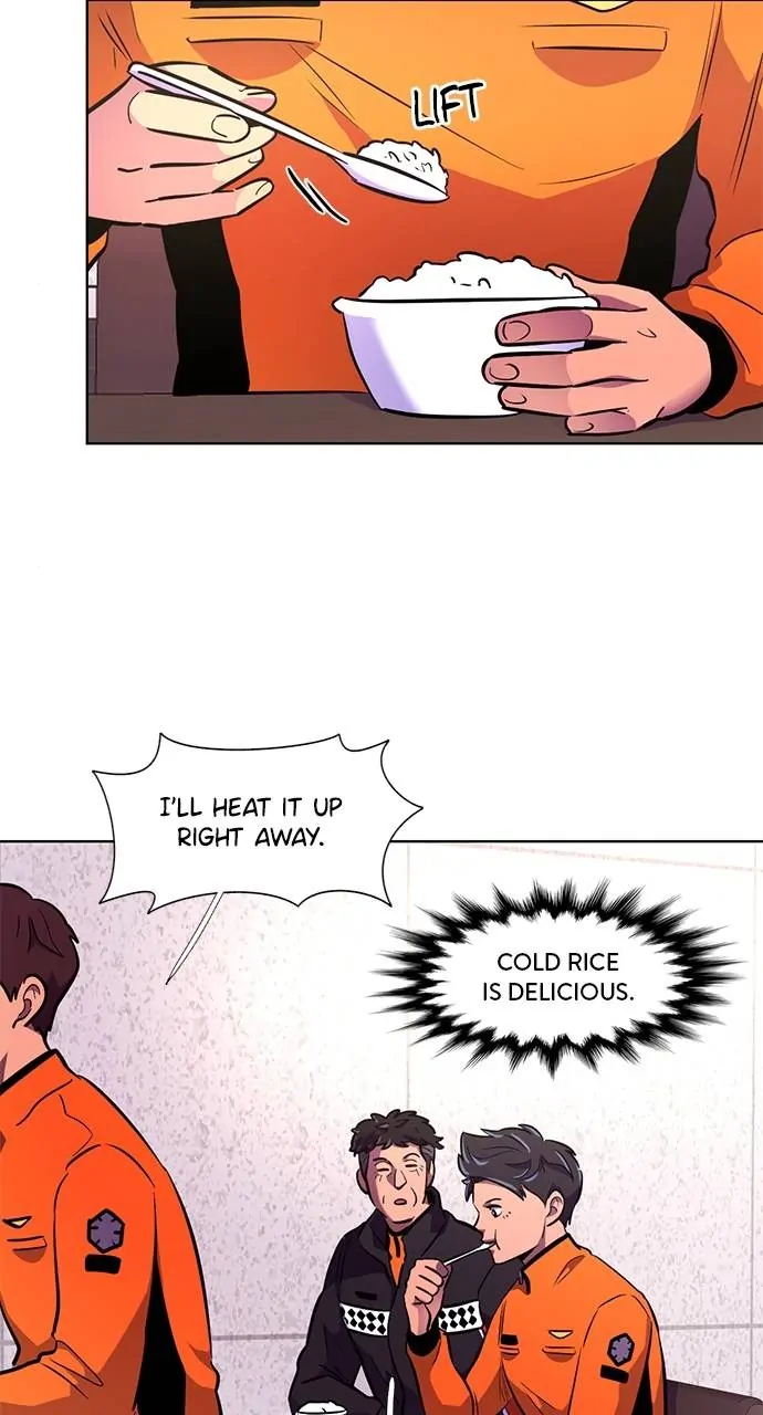 1 Second Chapter 136 - Page 21