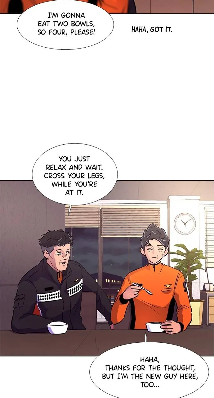 1 Second Chapter 136 - Page 23