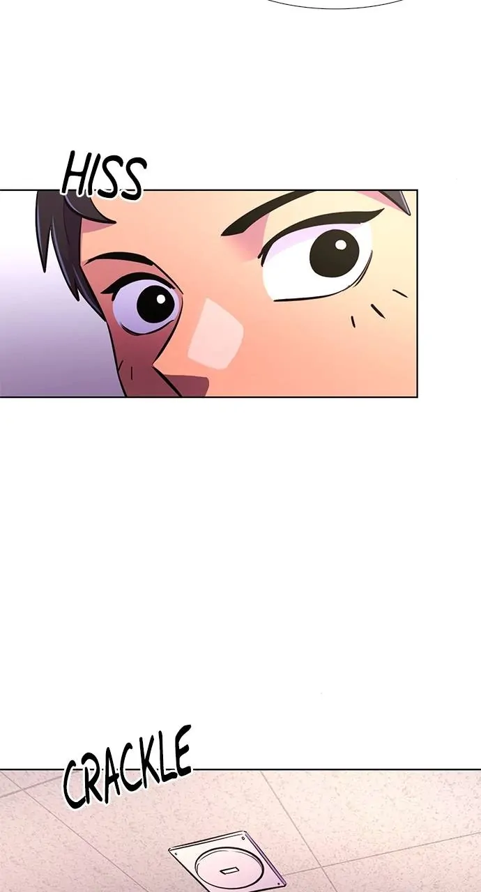 1 Second Chapter 136 - Page 24