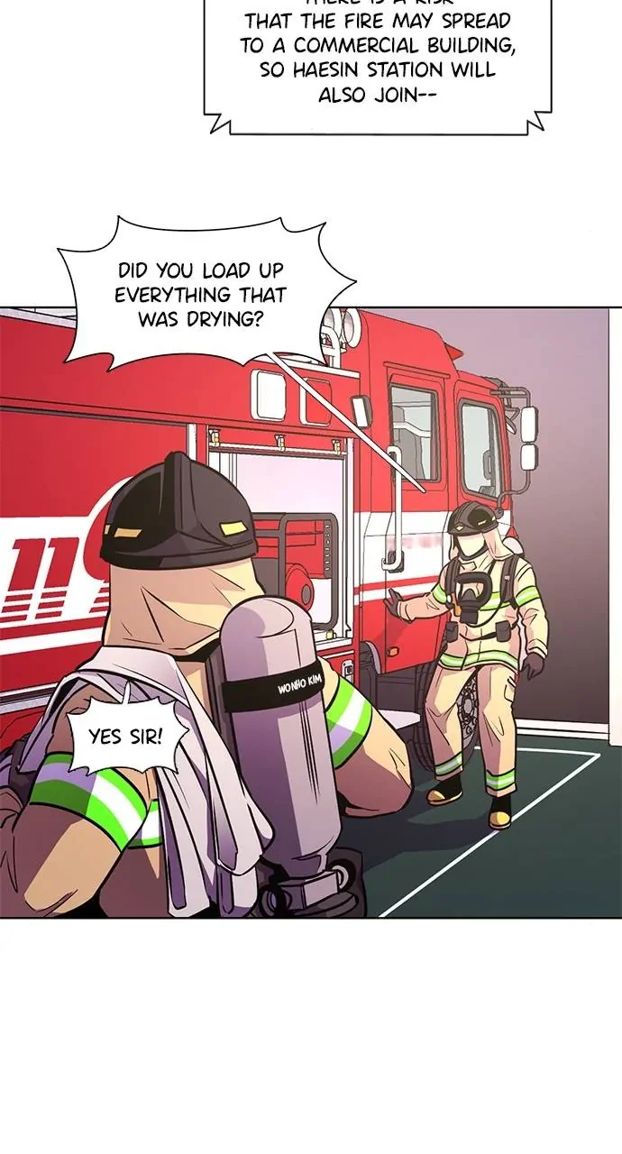 1 Second Chapter 136 - Page 28