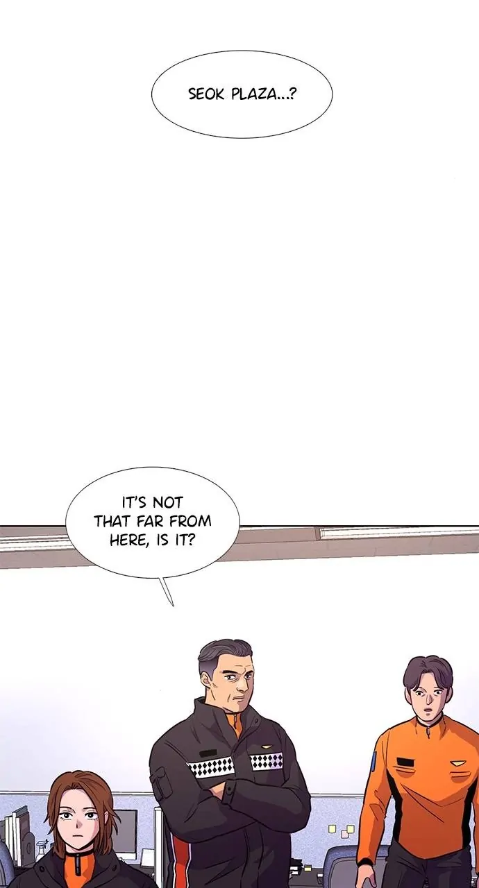 1 Second Chapter 136 - Page 31