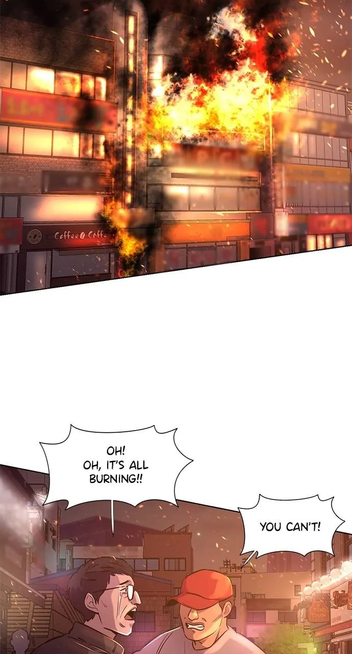 1 Second Chapter 136 - Page 34