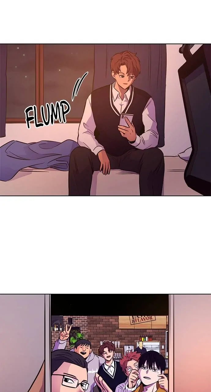 1 Second Chapter 136 - Page 44