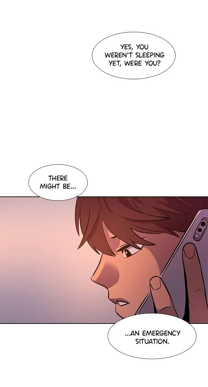 1 Second Chapter 136 - Page 50