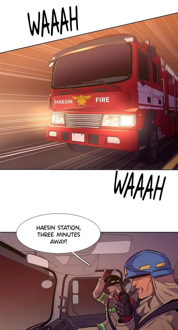 1 Second Chapter 136 - Page 6
