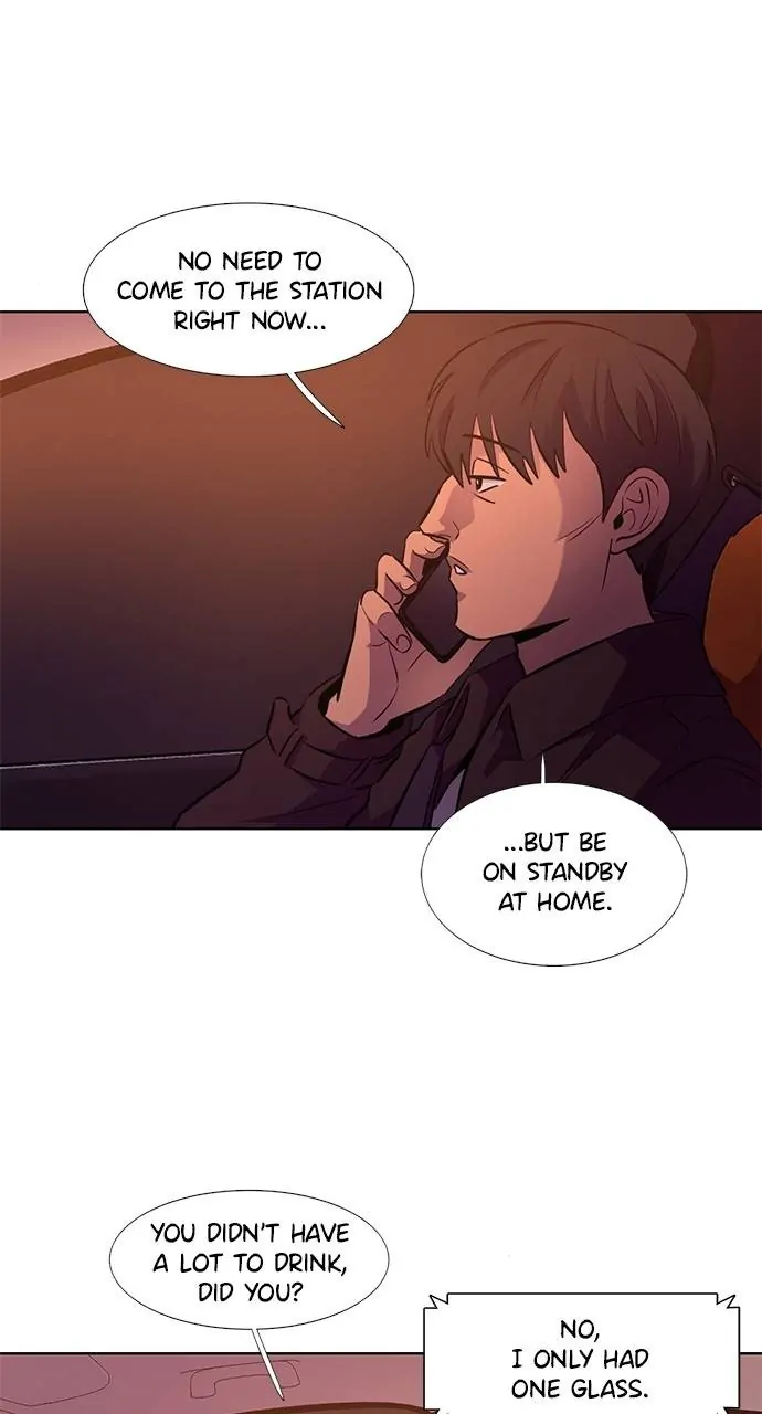 1 Second Chapter 136 - Page 51