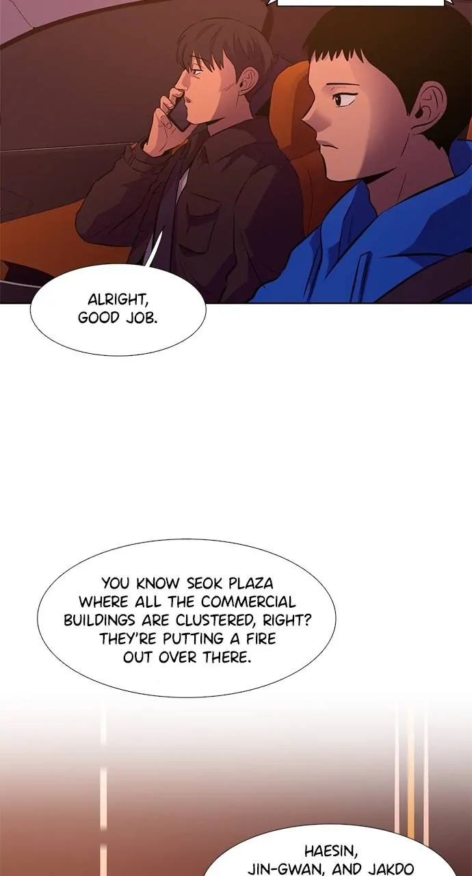 1 Second Chapter 136 - Page 52