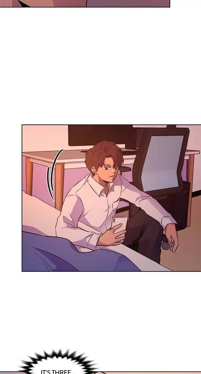 1 Second Chapter 136 - Page 68
