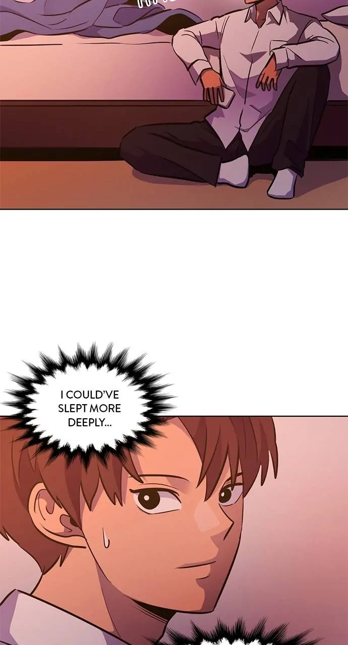 1 Second Chapter 136 - Page 70